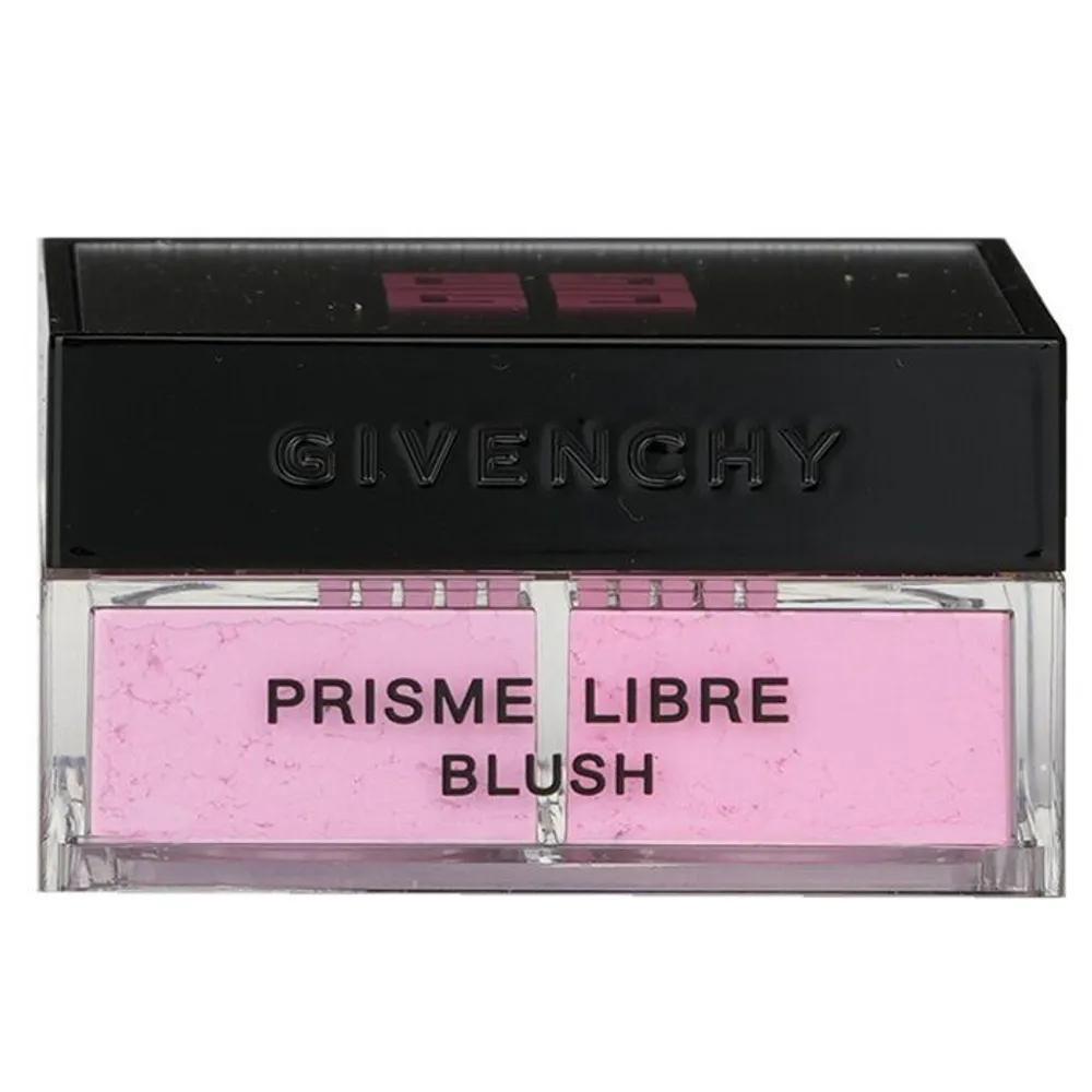 Prism Libre Blush The First 4-Color Loose Powder Blush -1 Muslin Lila 4x1.12g/0.15oz