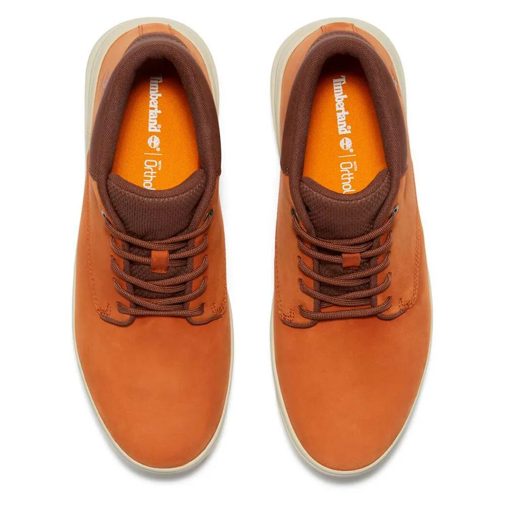 Timberland Кросовки Seneca Bay Mid