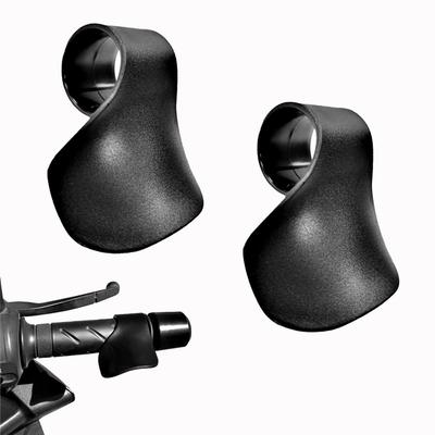 Samcos Throttle Assist, Set of 2, Touring, Control, Throttle Lock, Reduces Fatigue, Convenient, Simple, Motorcycle Equipment