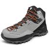 Men's GTX Mid-Height Waterproof Non-Slip Mountaineering Hiking Shoes