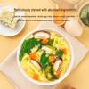 Sopas Instantáneas Liofilizadas Haifusheng