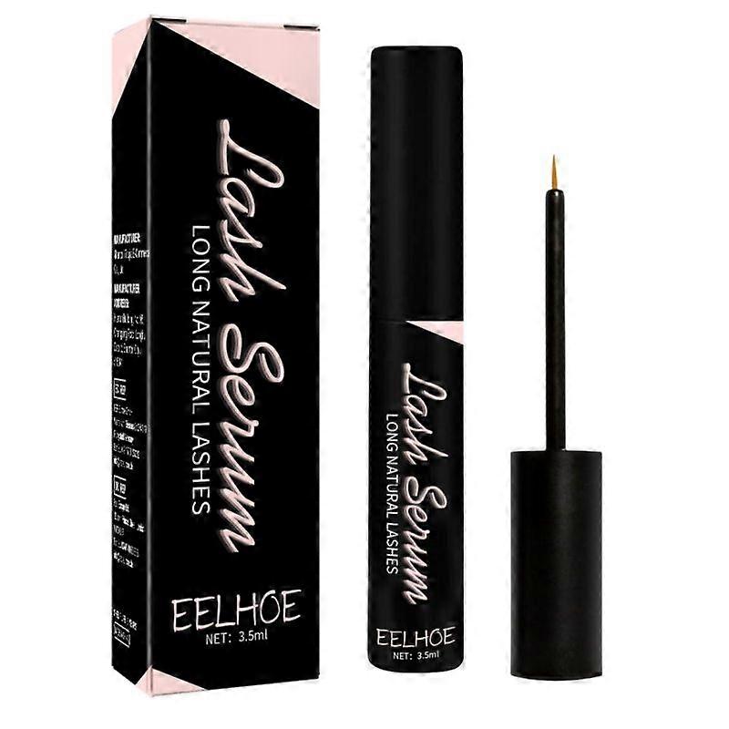 Sins N Lashes Sérum na řasy 3,5 ml Hydratační Zahušťující Posilovač řas 8,5x1,5x1,5cm Přenosné