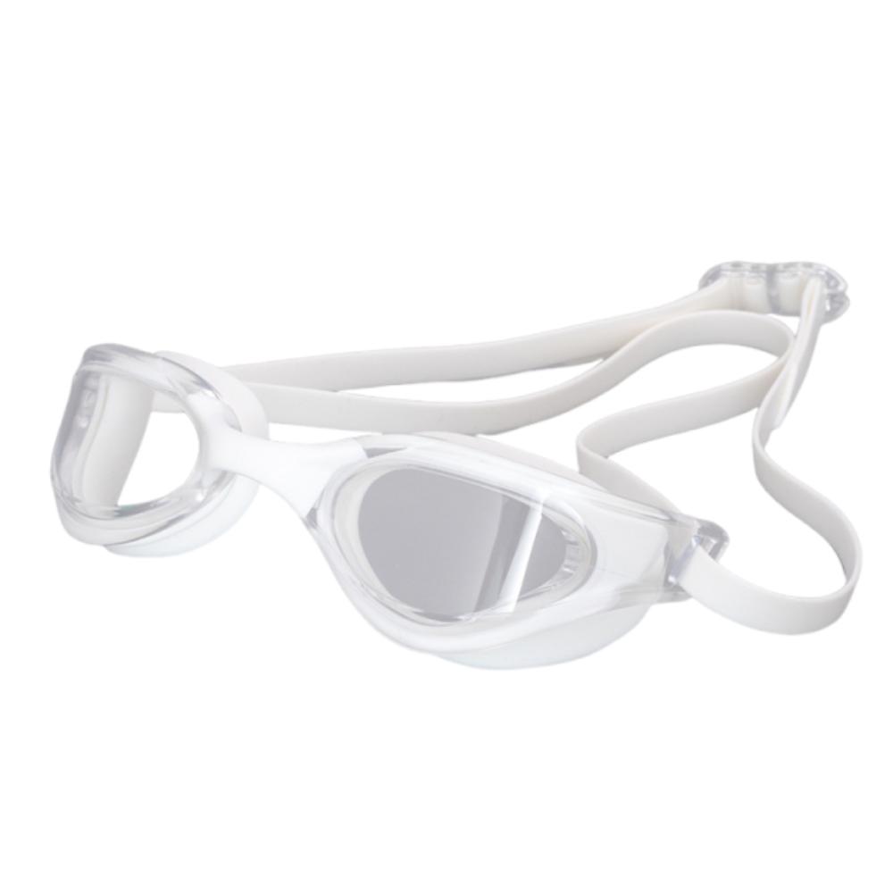 HD Vision Adult Swimming Goggles UV Protection Swim Glasses Waterproof Eyewear  Summer