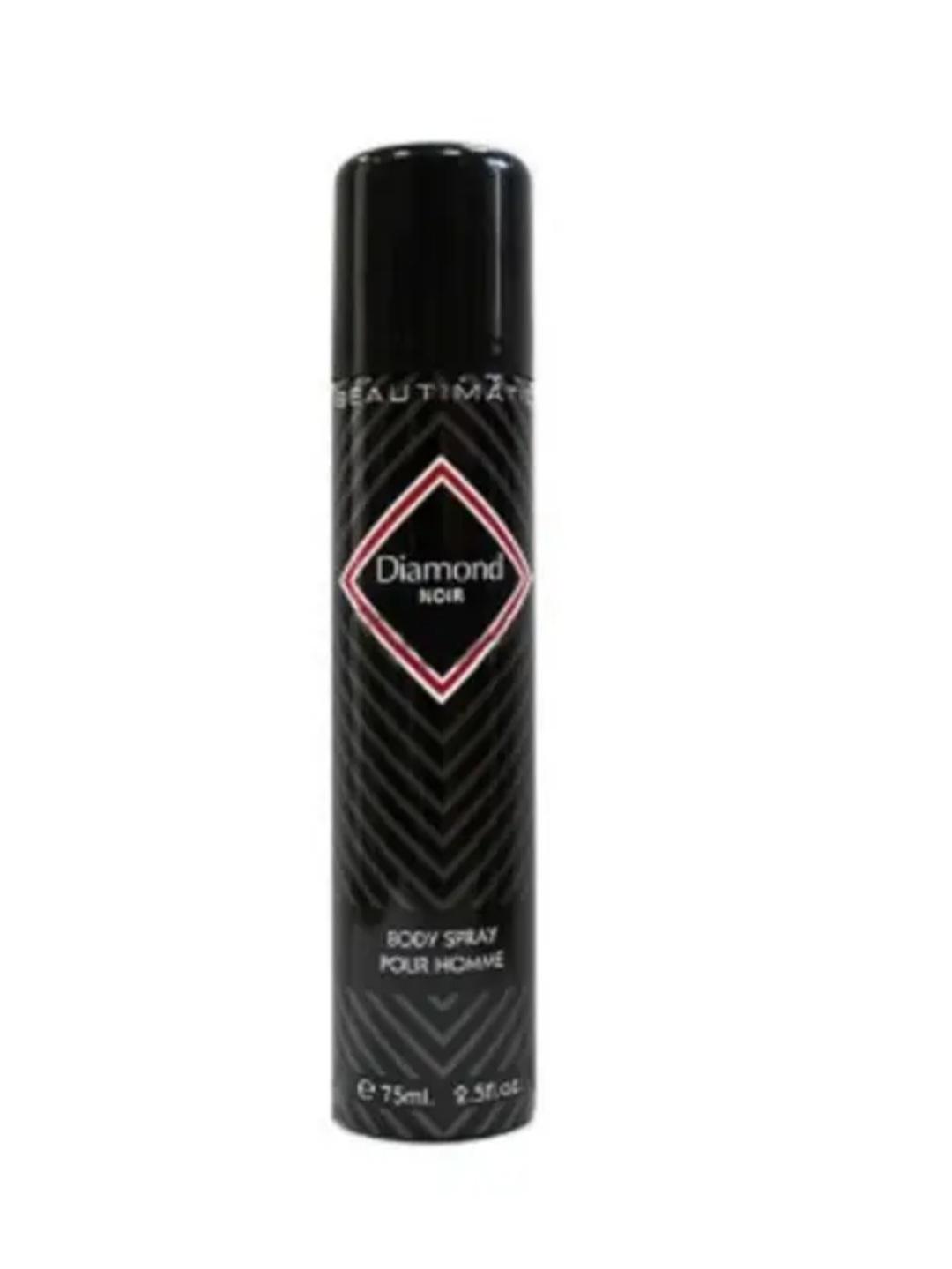 Desodorante Diamond Masculino 75 ml 75 ml