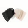 Large Bow Hair Clip Women Claw Back Of Head Accessory Net Fabric Handmade Korean Style
