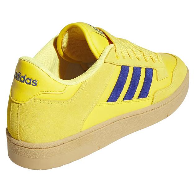 Adidas Sneakers Rapid Court Low