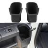 Toyota 4Runner Rear Seat Silicone Cup Holder & Armrest Cover (2010-2023)