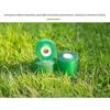 Obstbaum-Pfropffolien-Verpackung Stretchfolie Selbstklebende Bodenfolie Wasserdichte Setzlings-Pfropf-Bindeband
