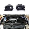 Skoda Superb Yeti Hood Buffer Rubber Pad Guide (Part 3T0823439)