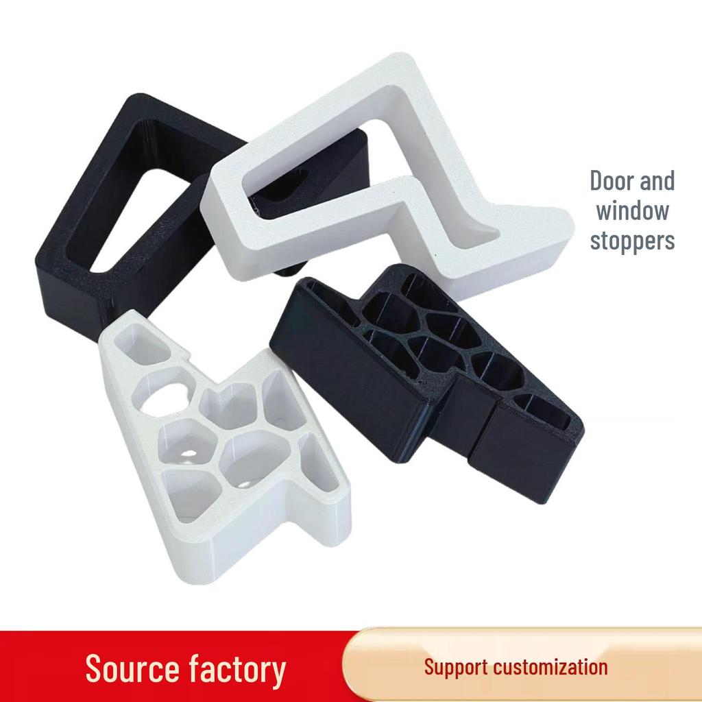Xiao Ke 3D-geprinte Balkondeur- en Raamstopper