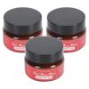 3pcs 30g Crema de Masaje para el Pecho de Mujer Reafirmante Lifting para el Estiramiento de la Piel Crema para el Cuidado del Pecho para Pecho Flácido