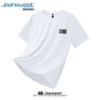 Jeanswest Men's Ice Silk Cooling UV Protection T-Shirt