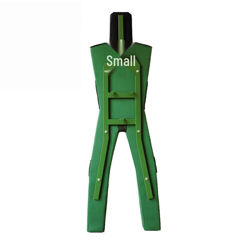 Datangyu Wooden Spear Prop