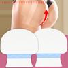 Invisible Lifting Buttocks Patch Sticker Women Fast Lifting Thigh Line Sagging Skin Tightening Tape Instantly Firming Skin