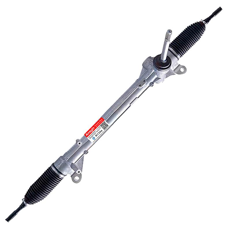 Hydraulic Power Steering Rack For NISSAN Qashqai RENAULT KADJAR 48001-4EH0A 480014EH0A 48001-4EH0B 480014EH0B Left hand drive