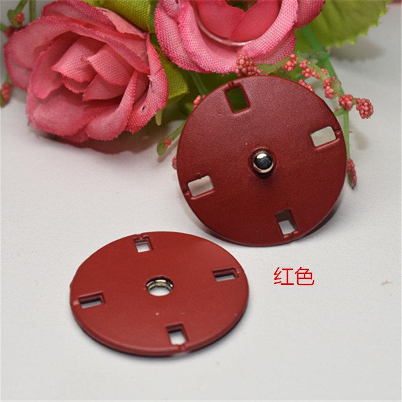 Button Button Metal Button Coat Hidden Button Gold Invisible Button Mother Button Clothing Button Cashmere Coat Button