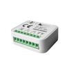 Multi-frequency Wireless Remote Control Switch RX-MULTI 300-868MHz Receiver for Garage Door and Barrier Gate Access Control