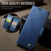 Applicable iPhone17Phone Case Samsung S25FE Anti-spoofing protective cover A56Flip cover card slot leather case