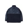 New Balance X Invincible X N.Hoolywood Pullover Jacket Asia Sizing 'Navy' Men's AMJ22345-PCT