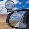 XMOD Car Side Mirror Blind Spot, Car Blind Spot Mirror