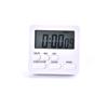 Multifunctional LCD Digital Display Cooking Countdown Kitchen Accessory Kitchen Timer Stopwatch With Flashing Light Alarm Clock3