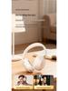A10 Stereo Over-ear Bluetooth Headset: Foldable, Long Battery Life, with Private Model Patent