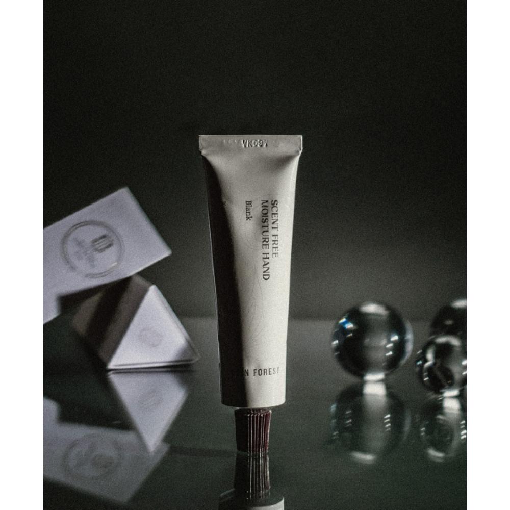 Login Forest Scent Free Moisture Hand Cream This item