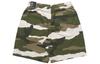 Nike Casual Shorts Men's Medium Olive Green Moderate BV2839-223