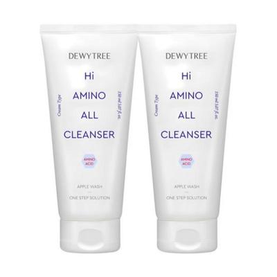 Hi Amino All Cleanser 150ml × 2