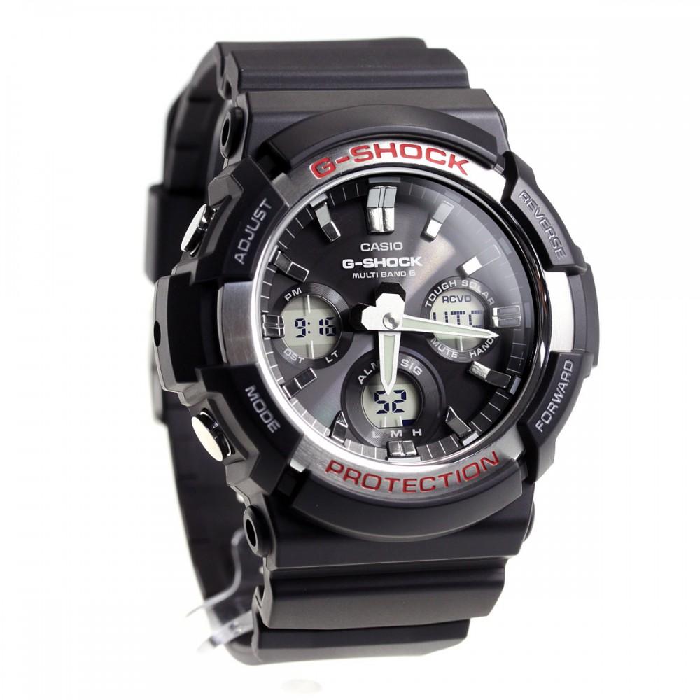 

Casio G-SHOCK GAW-100-1AJF