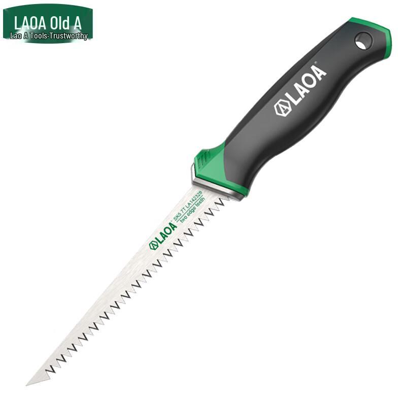 LAOA 6-inch Hand Saw