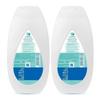 Baby Lotion with Milk and Rice (2 X 200 Ml), Milk + Rice Lotion, Johnson's Baby