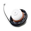 Reliable Replacement Cap Easy to Install Filler Cap 42031FE000 Replacement Stop Leaks Check Engine Light Free Durable