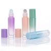 10ml Glass Perfume Bottle Empty Glass Essential Oils Dropper Bottle Thick Glass Bottle Roller Bottle For Aromatherapy
