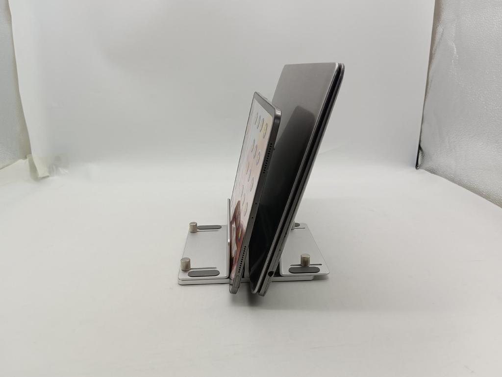 Vertical Laptop Stand for Mac Mini & Micro Computers
