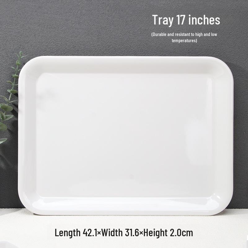 

Миска для лапши и супа A5 из белого меламина, устойчивая к высоким температурам, миска для рамена, тарелка для рисовых блинчиков, тарелка для овощей.