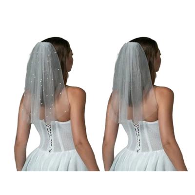 Düğün Aksesuarları – Gelin Duvakları