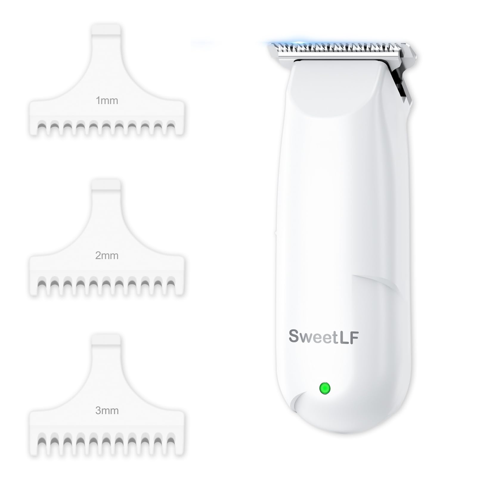 

Машинка для стрижки SweetLF Mini Haircut Kit