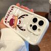For Xiaomi 14T Case Poco F6 Case Christmas Deer Phone Case for Xiaomi Mi 11 Lite 13T 13 12T 12 14 Poco M6 X6 X5 X3 F5 Pro Cover