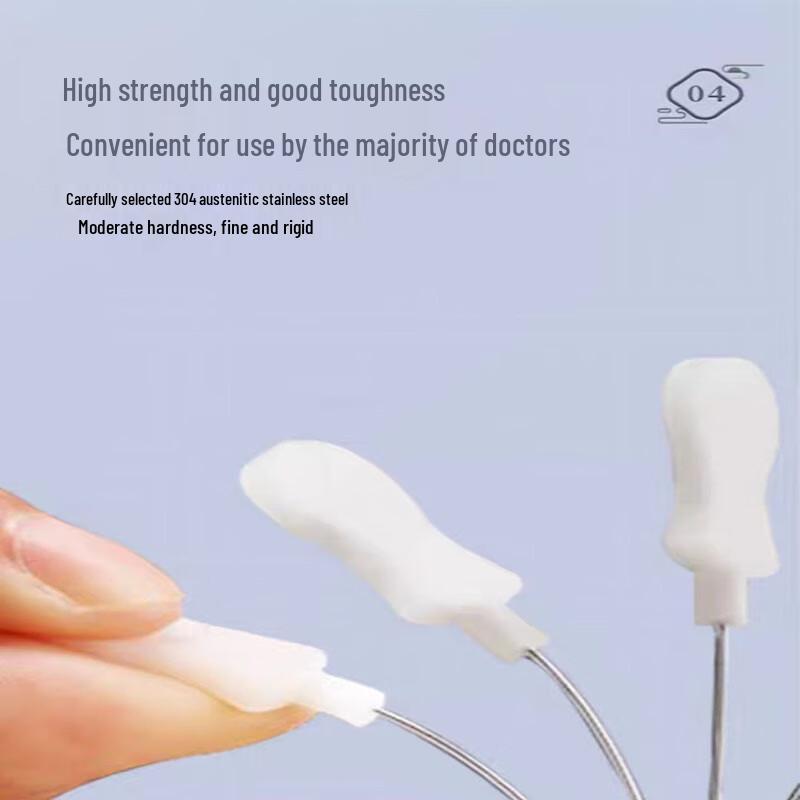 Huatuo Disposable Sterile Acupotomy Needle