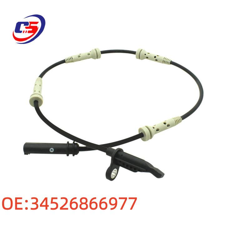BMW ABS Wheel Speed Sensor - Direct Manufacturer Supply