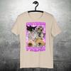 Certified Freak Funny Cat Meme T-shirt Freaky Shirt Goofy Ahh Tee Shirt Gift for Her Freaky Ahh Cat Tshirt Trendy Clothes
