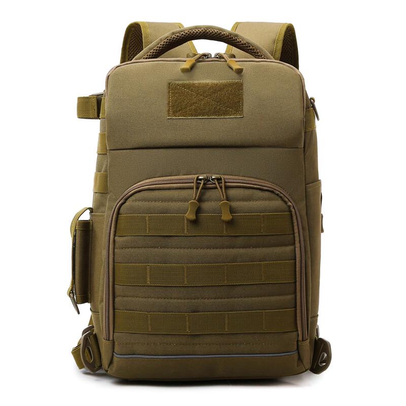 Bingyi Tactical Outdoor Backpack