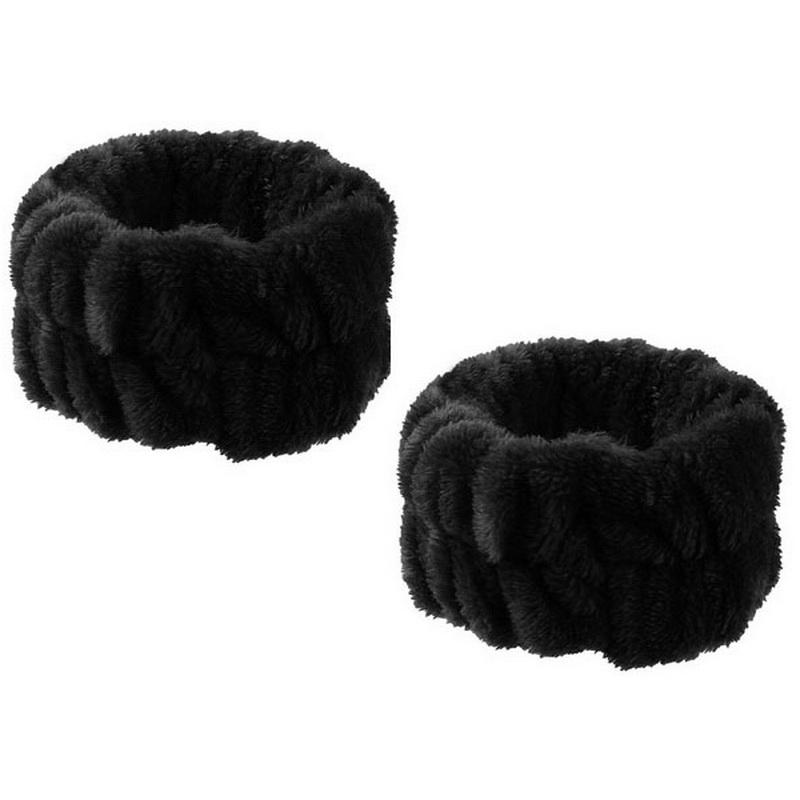 Wrist Wash Band For Women Sweatband Wrist Towels For Washing Face Sport Cuffs Wrist Sweat Band Makeup Wristband Hair Ring 1
