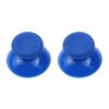 JCD 2 Pieces 3D Analog Thumbstick Thumb Stick Mushroom Joystick Cap Cover For Xbox 360 Controller