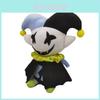Ralsei Deltarune Plush Doll With Short Plush Material Perfect For Gift And Display