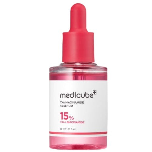 MEDICUBE TXA Niacinamide 15 Serum 30ml set