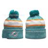 2026 Winter Warm Knit Hat Men Women Sports Embroidery Beanie