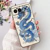 Für Google Pixel 6 Hülle Niedliche Tiere Weiches Silikon Handyhüllen Für Google Pixel 6 Pixel6 Hülle Ultra-dünne TPU Rückseite Gehäuse