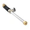 High Pressure Hose Nozzle Garden Hose Car Wash Sprayer Wand Pressure